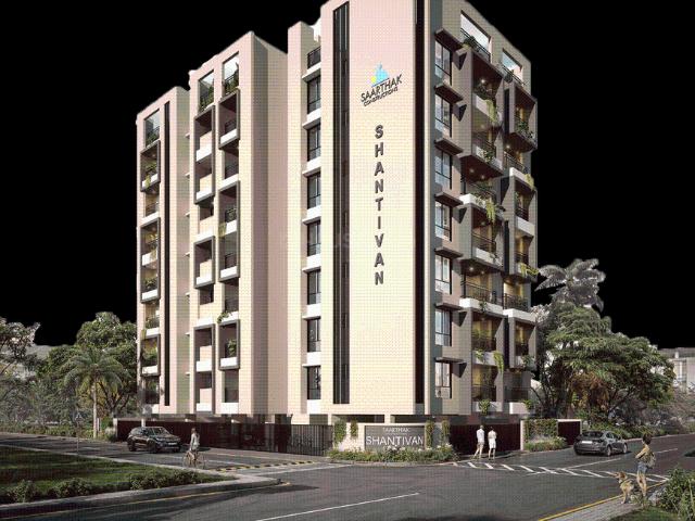 Flat for sale in Nashik, National Capital Territory Of Delhi