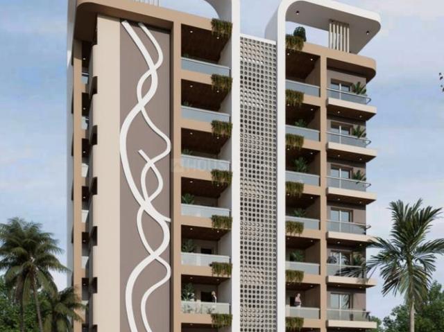 Flat for sale in Nagpur, National Capital Territory Of Delhi