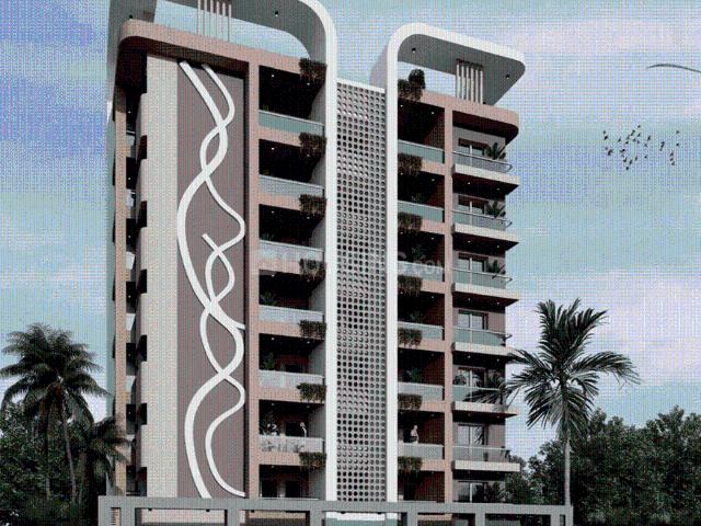 Flat for sale in Nagpur, National Capital Territory Of Delhi