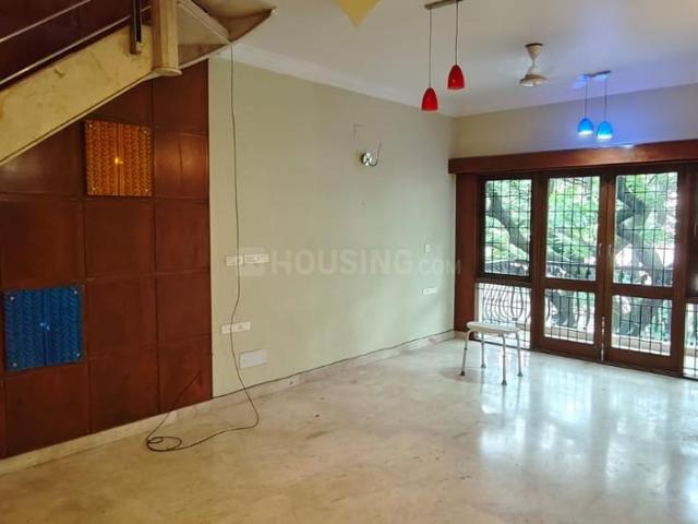 Flat for rent in Bangalore North, Cox Town - Bangalore