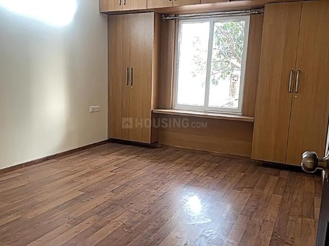Flat for rent in Bangalore North, Cox Town - Bangalore