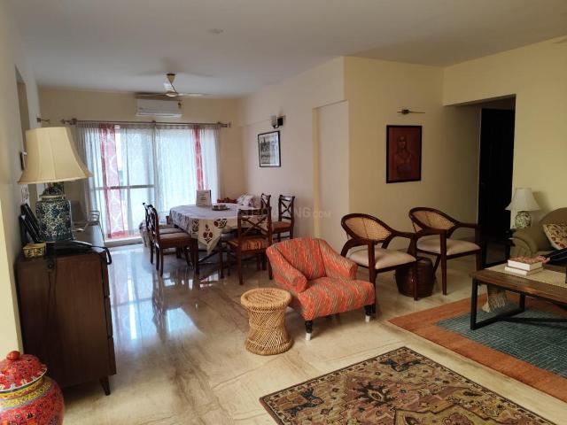 Flat for rent in Bangalore North, Cox Town - Bangalore