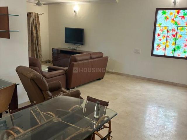 Flat for rent in Bangalore North, Cox Town - Bangalore