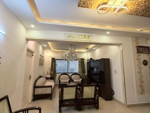 Flat for rent in Bangalore North, Cox Town - Bangalore