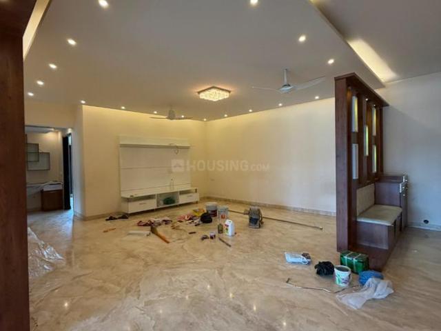 Flat for rent in Bangalore North, Cox Town - Bangalore