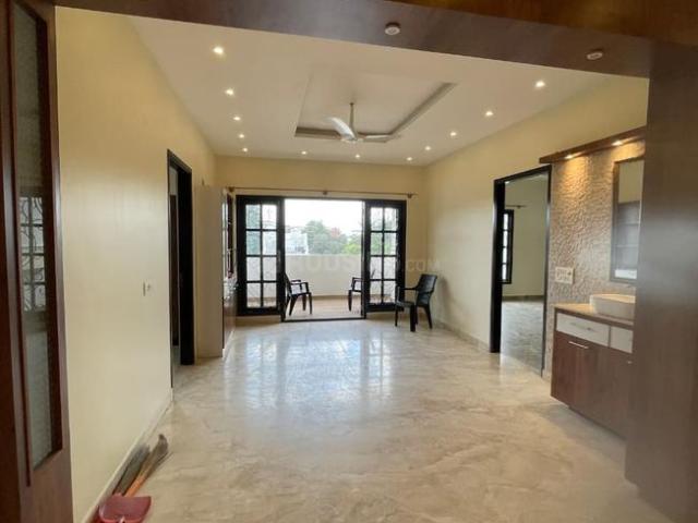 Flat for rent in Bangalore North, Cox Town - Bangalore