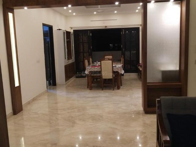 Flat for rent in Richards Town, Bengaluru
