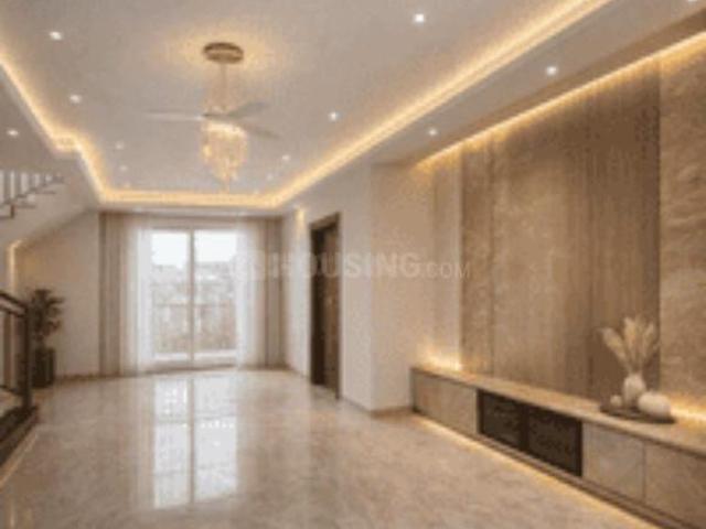 Flat for sale in Bangalore North, Cox Town - Bangalore