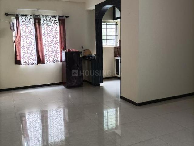 Flat for sale in Bangalore North, Cox Town - Bangalore