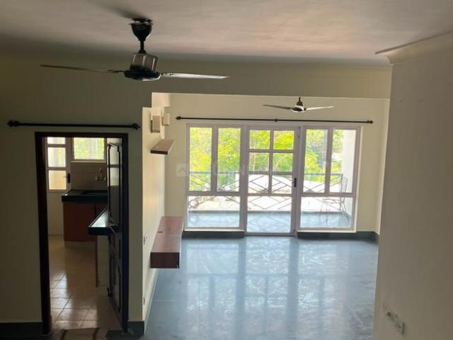 Flat for sale in Bangalore North, Cox Town - Bangalore
