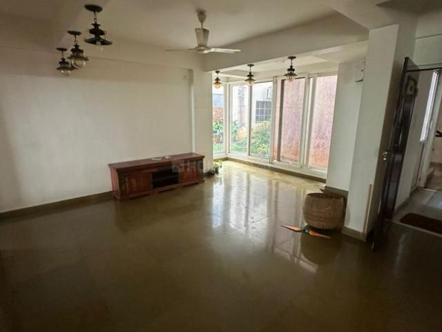 Flat for rent in Bangalore North, Cox Town - Bangalore