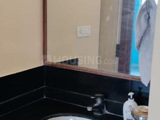 Flat for rent in Bangalore North, Cox Town - Bangalore