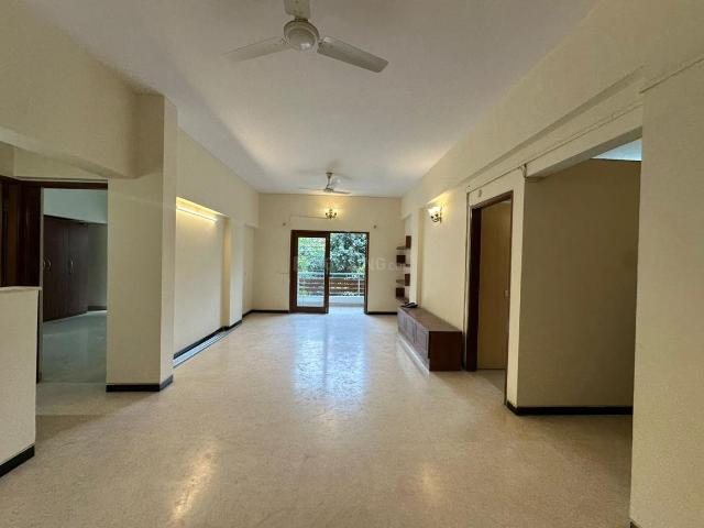Flat for rent in Bangalore North, Cox Town - Bangalore