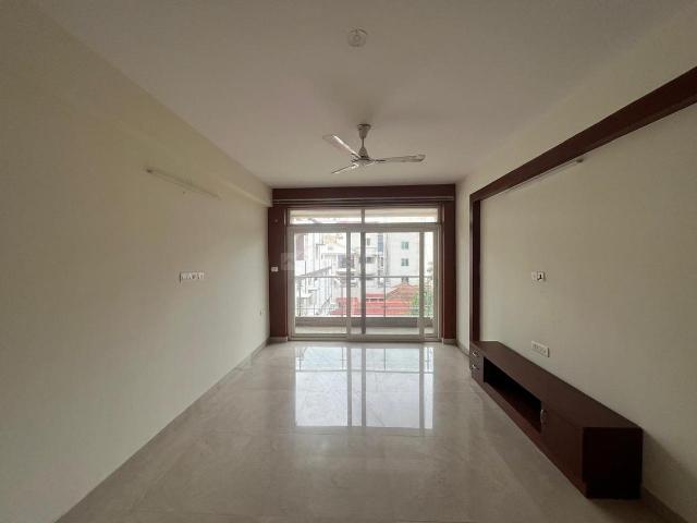 Flat for rent in Bangalore North, Cox Town - Bangalore
