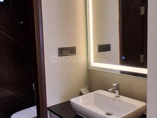 Flat for rent in Bangalore North, Cox Town - Bangalore