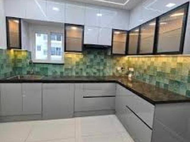 Flat for rent in Bangalore North, Cox Town - Bangalore