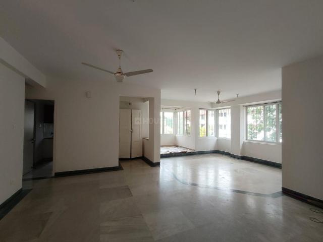 Flat for rent in Bangalore North, Cox Town - Bangalore