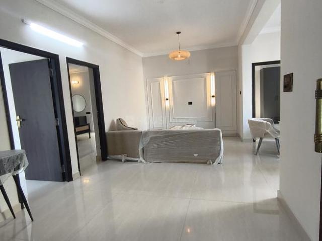 Flat for rent in Bangalore North, Cox Town - Bangalore