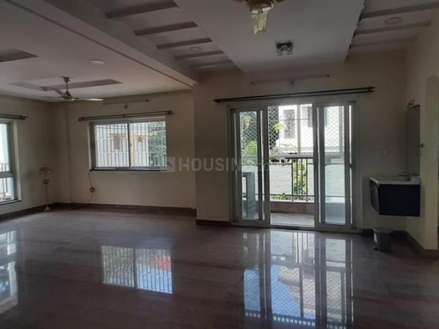 Flat for rent in Bangalore North, Cox Town - Bangalore