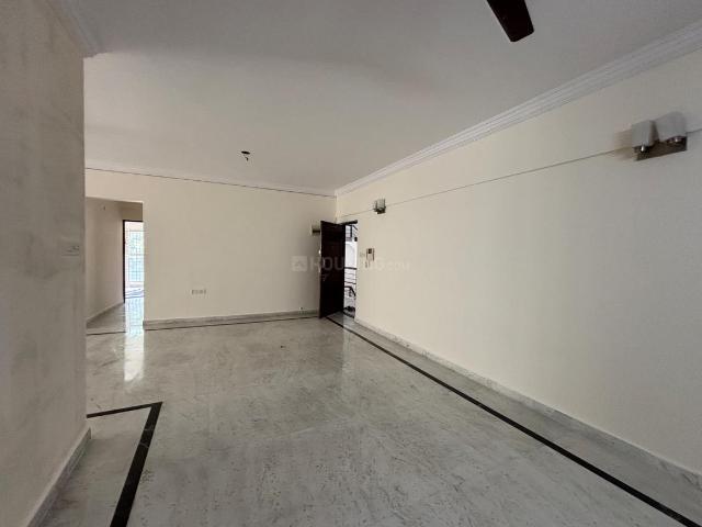 Flat for rent in Bangalore North, Cox Town - Bangalore