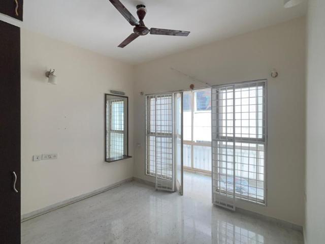 Flat for rent in Bangalore North, Cox Town - Bangalore