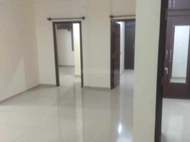Flat for rent in Bangalore North, Cox Town - Bangalore