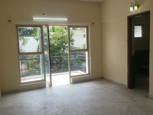 Flat for rent in Bangalore North, Cox Town - Bangalore