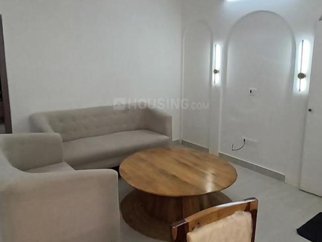 Flat for rent in Bangalore North, Cox Town - Bangalore
