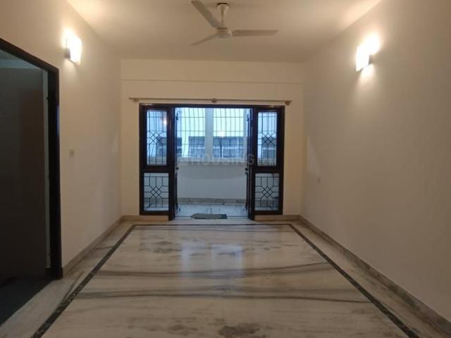 Flat for rent in Bangalore North, Cox Town - Bangalore