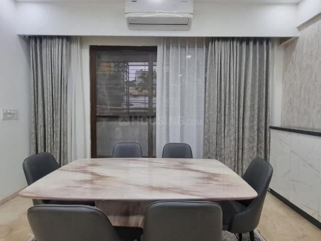 Flat for rent in Bangalore North, Cox Town - Bangalore