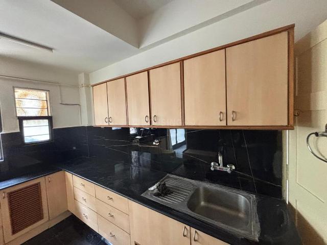 Flat for rent in Bangalore North, Cox Town - Bangalore