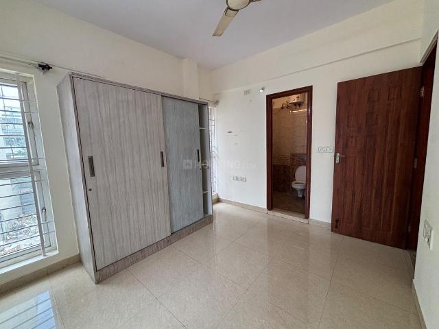 Flat for rent in Bangalore North, Cox Town - Bangalore
