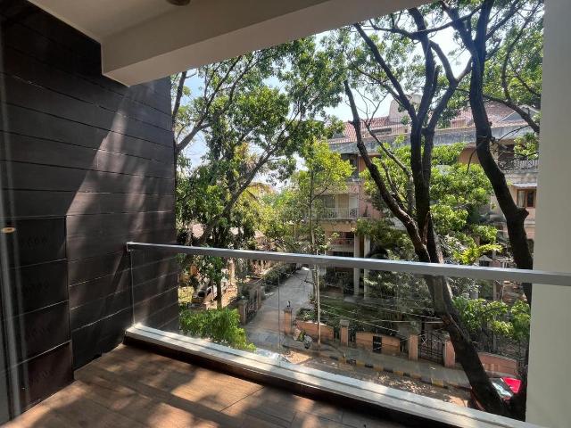 Flat for rent in Bangalore North, Cox Town - Bangalore