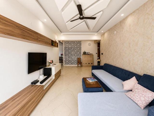 Flat for rent in Bangalore North, Cox Town - Bangalore