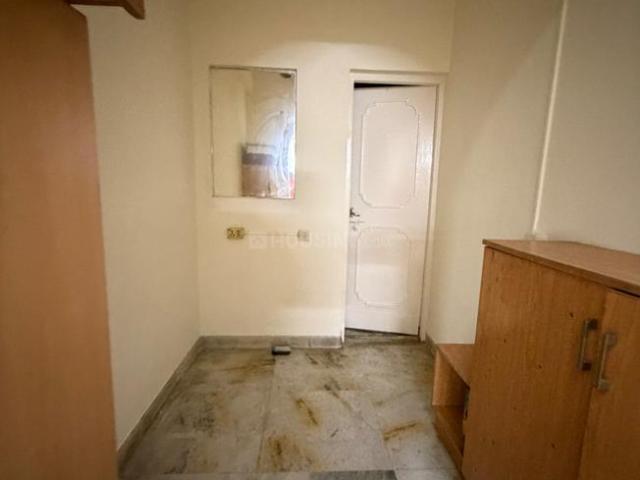 Flat for rent in Bangalore North, Cox Town - Bangalore
