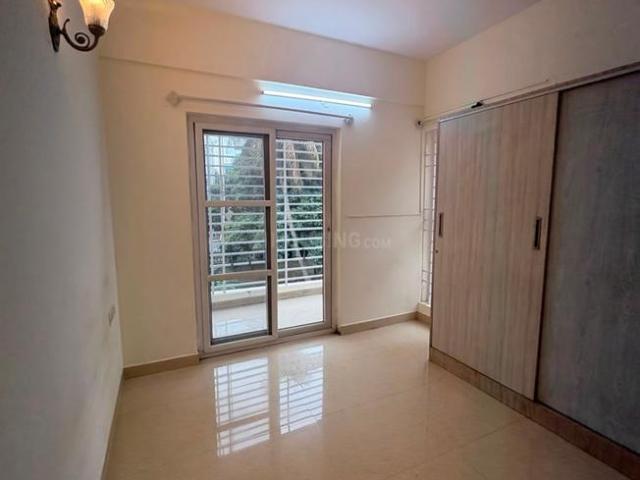 Flat for rent in Bangalore North, Cox Town - Bangalore