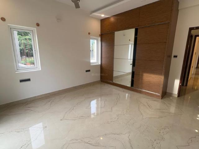 Flat for rent in Bangalore North, Cox Town - Bangalore