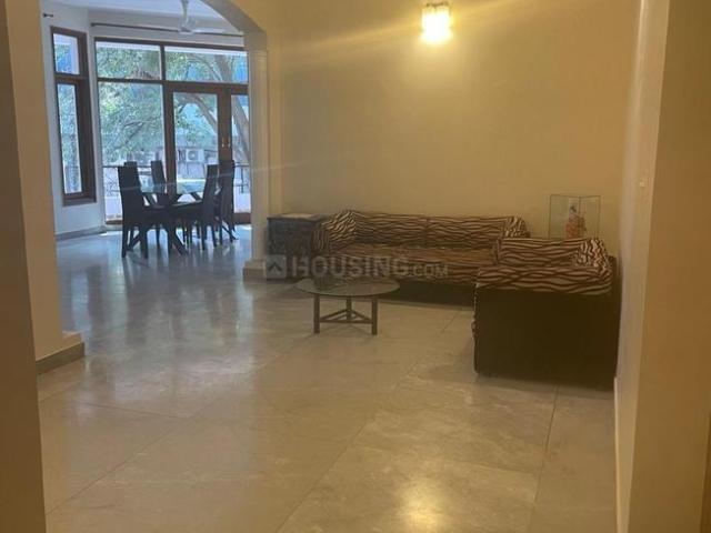 Flat for rent in Bangalore North, Cox Town - Bangalore