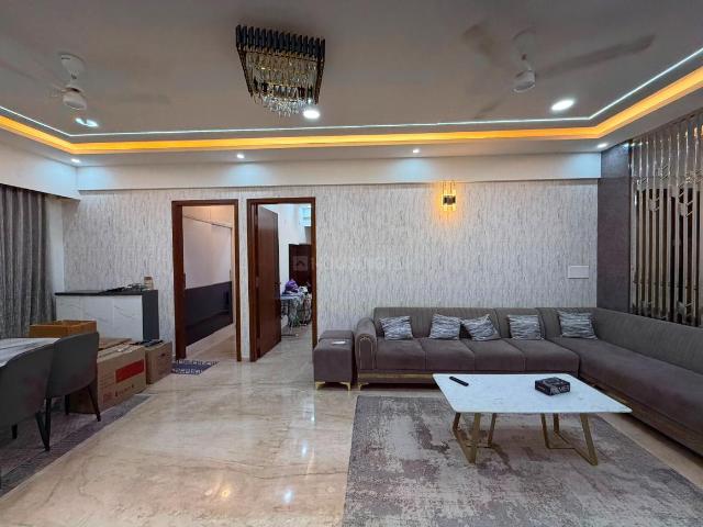 Flat for rent in Bangalore North, Cox Town - Bangalore