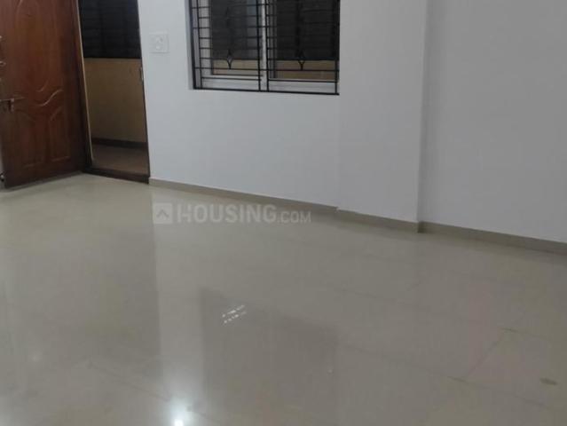 Flat for rent in Bangalore North, Cox Town - Bangalore