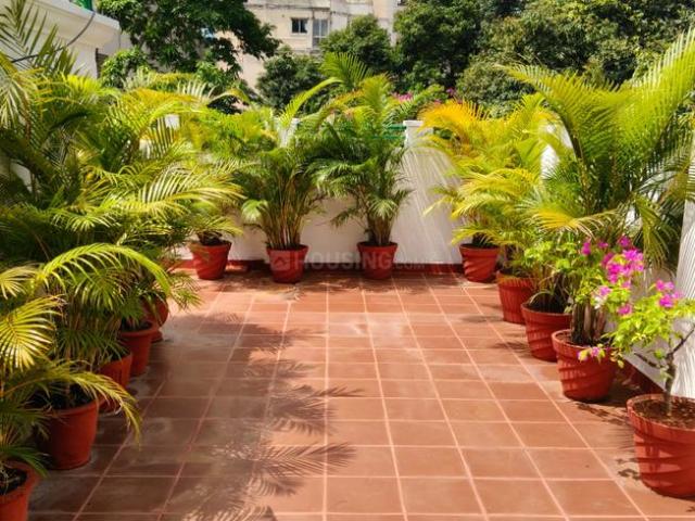 Flat for rent in Bangalore North, Cox Town - Bangalore
