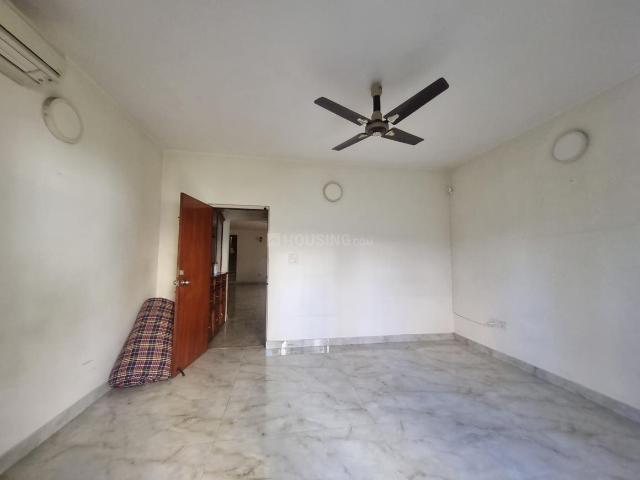 Flat for rent in Bangalore North, Cox Town - Bangalore