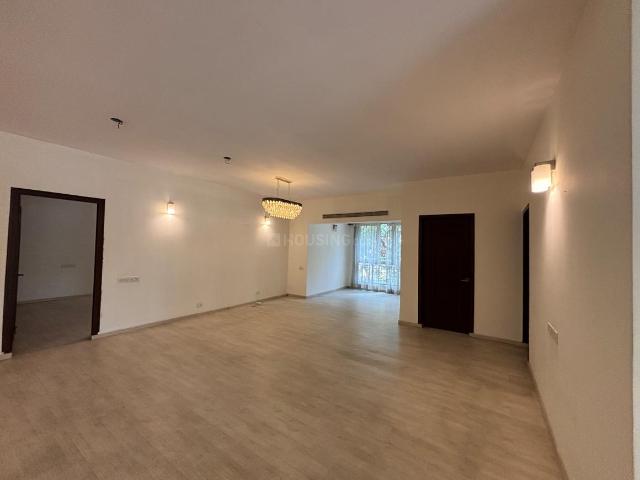 Flat for rent in Bangalore North, Cox Town - Bangalore