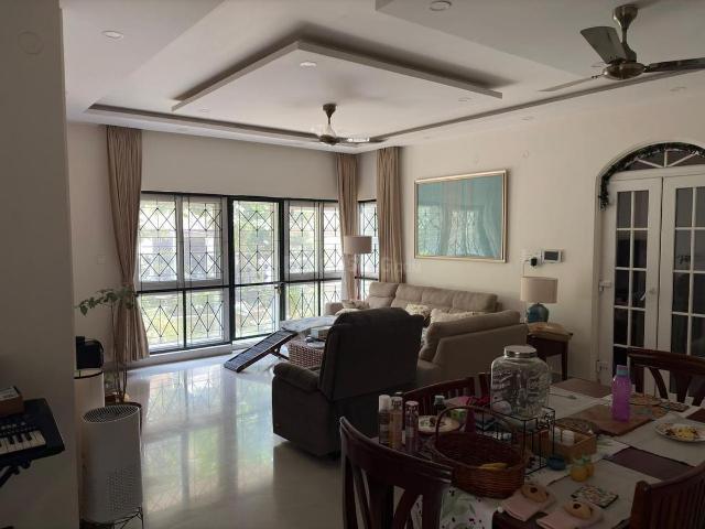 Flat for rent in Bangalore North, Cox Town - Bangalore