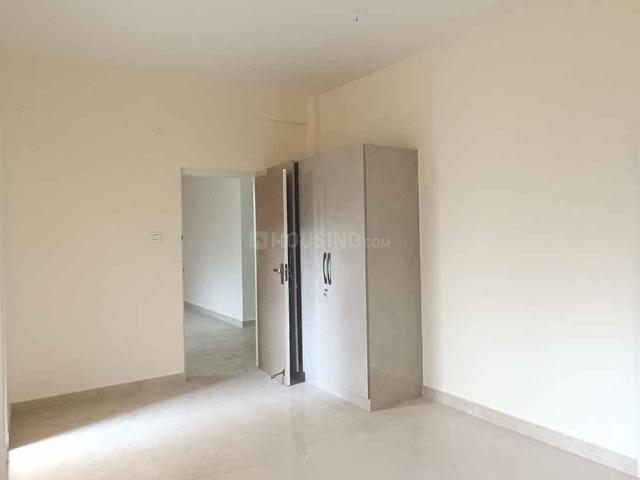 Flat for rent in Bangalore North, Cox Town - Bangalore