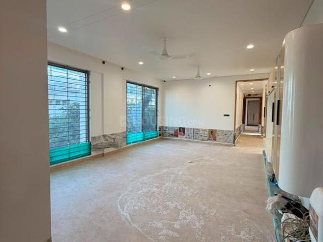 Flat for rent in Bangalore North, Cox Town - Bangalore