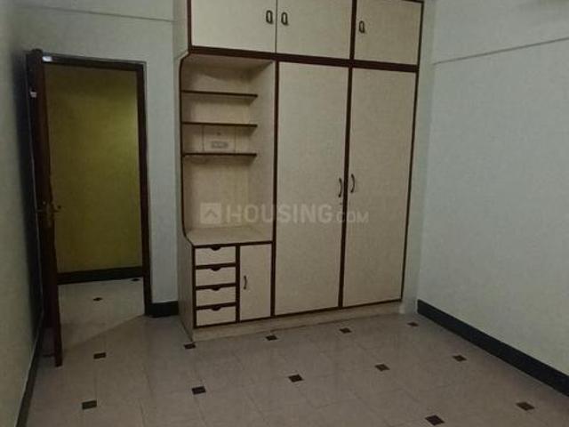Flat for rent in Bangalore North, Cox Town - Bangalore