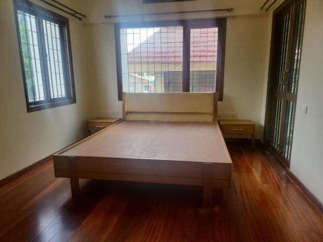 Flat for rent in Bangalore North, Cox Town - Bangalore