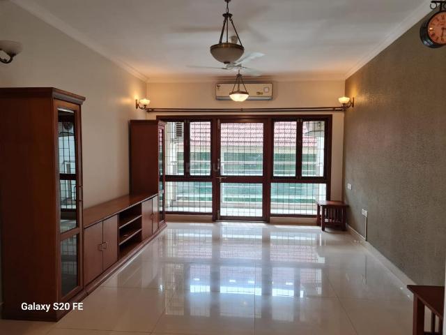 Flat for rent in Arab Lines, Bengaluru