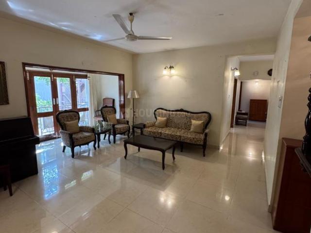 Flat for rent in Bangalore North, Cox Town - Bangalore